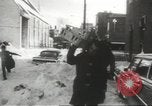 Immagine di Blizzard Chicago Illinois USA, 1967, secondo 50 filmato di repertorio 65675058588