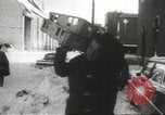 Immagine di Blizzard Chicago Illinois USA, 1967, secondo 51 filmato di repertorio 65675058588