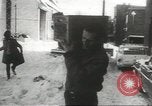 Immagine di Blizzard Chicago Illinois USA, 1967, secondo 53 filmato di repertorio 65675058588