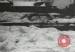 Immagine di Blizzard Chicago Illinois USA, 1967, secondo 58 filmato di repertorio 65675058588