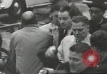 Image Jimmy Hoffa Lewisburg Pennsylvania USA, 1967, de la seconde 20 séquences d'archives historiques vidéo 65675058589