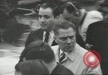 Image Jimmy Hoffa Lewisburg Pennsylvania USA, 1967, de la seconde 21 séquences d'archives historiques vidéo 65675058589