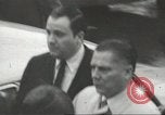 Image Jimmy Hoffa Lewisburg Pennsylvania USA, 1967, de la seconde 22 séquences d'archives historiques vidéo 65675058589