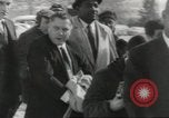 Image Jimmy Hoffa Lewisburg Pennsylvania USA, 1967, de la seconde 45 séquences d'archives historiques vidéo 65675058589