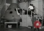 Immagine di Capsula Apollo Cape Kennedy Florida USA, 1967, secondo 6 filmato di repertorio 65675058590