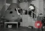 Immagine di Capsula Apollo Cape Kennedy Florida USA, 1967, secondo 7 filmato di repertorio 65675058590