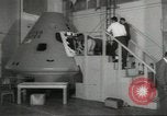 Immagine di Capsula Apollo Cape Kennedy Florida USA, 1967, secondo 8 filmato di repertorio 65675058590