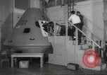 Immagine di Capsula Apollo Cape Kennedy Florida USA, 1967, secondo 9 filmato di repertorio 65675058590