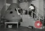 Immagine di Capsula Apollo Cape Kennedy Florida USA, 1967, secondo 10 filmato di repertorio 65675058590