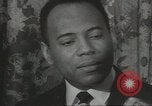 Immagine di James Meredith corre per il congresso New York United States USA, 1967, secondo 8 filmato di repertorio 65675058591