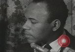 Immagine di James Meredith corre per il congresso New York United States USA, 1967, secondo 10 filmato di repertorio 65675058591
