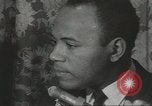 Immagine di James Meredith corre per il congresso New York United States USA, 1967, secondo 11 filmato di repertorio 65675058591