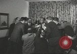 Immagine di James Meredith corre per il congresso New York United States USA, 1967, secondo 17 filmato di repertorio 65675058591