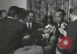 Immagine di James Meredith corre per il congresso New York United States USA, 1967, secondo 18 filmato di repertorio 65675058591