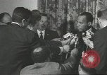 Immagine di James Meredith corre per il congresso New York United States USA, 1967, secondo 19 filmato di repertorio 65675058591