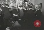 Immagine di James Meredith corre per il congresso New York United States USA, 1967, secondo 21 filmato di repertorio 65675058591