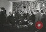 Immagine di James Meredith corre per il congresso New York United States USA, 1967, secondo 23 filmato di repertorio 65675058591