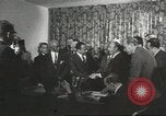 Immagine di James Meredith corre per il congresso New York United States USA, 1967, secondo 24 filmato di repertorio 65675058591