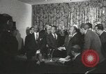 Immagine di James Meredith corre per il congresso New York United States USA, 1967, secondo 26 filmato di repertorio 65675058591
