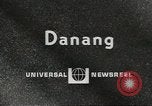 Image sud-vietnamiens Da Nang au Vietnam, 1967, de la seconde 1 séquences d'archives historiques vidéo 65675058592