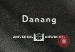 Image sud-vietnamiens Da Nang au Vietnam, 1967, de la seconde 3 séquences d'archives historiques vidéo 65675058592