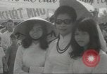 Image sud-vietnamiens Da Nang au Vietnam, 1967, de la seconde 12 séquences d'archives historiques vidéo 65675058592