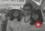 Image sud-vietnamiens Da Nang au Vietnam, 1967, de la seconde 13 séquences d'archives historiques vidéo 65675058592