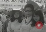 Image sud-vietnamiens Da Nang au Vietnam, 1967, de la seconde 14 séquences d'archives historiques vidéo 65675058592