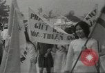 Image sud-vietnamiens Da Nang au Vietnam, 1967, de la seconde 24 séquences d'archives historiques vidéo 65675058592