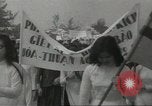 Image sud-vietnamiens Da Nang au Vietnam, 1967, de la seconde 25 séquences d'archives historiques vidéo 65675058592