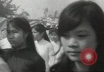 Image sud-vietnamiens Da Nang au Vietnam, 1967, de la seconde 28 séquences d'archives historiques vidéo 65675058592