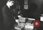 Immagine di Manoscritti armeni Londra Inghilterra Regno Unito, 1967, secondo 8 filmato di repertorio 65675058593