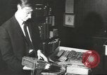 Immagine di Manoscritti armeni Londra Inghilterra Regno Unito, 1967, secondo 11 filmato di repertorio 65675058593