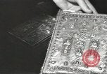 Immagine di Manoscritti armeni Londra Inghilterra Regno Unito, 1967, secondo 12 filmato di repertorio 65675058593