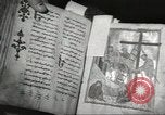 Immagine di Manoscritti armeni Londra Inghilterra Regno Unito, 1967, secondo 28 filmato di repertorio 65675058593