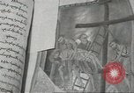 Immagine di Manoscritti armeni Londra Inghilterra Regno Unito, 1967, secondo 29 filmato di repertorio 65675058593