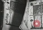 Immagine di Manoscritti armeni Londra Inghilterra Regno Unito, 1967, secondo 36 filmato di repertorio 65675058593