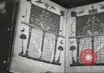 Immagine di Manoscritti armeni Londra Inghilterra Regno Unito, 1967, secondo 37 filmato di repertorio 65675058593