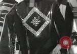 Image space age vêtements Allemagne, 1967, de la seconde 17 séquences d'archives historiques vidéo 65675058594