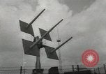 Image space age vêtements Allemagne, 1967, de la seconde 19 séquences d'archives historiques vidéo 65675058594