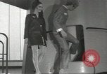 Image space age vêtements Allemagne, 1967, de la seconde 49 séquences d'archives historiques vidéo 65675058594