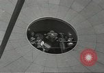 Image space age vêtements Allemagne, 1967, de la seconde 56 séquences d'archives historiques vidéo 65675058594