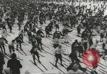 Image of world's largest cross country Ski race Sweden, 1967, second 12 stock footage video 65675058595