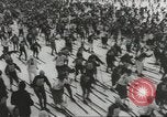 Image of world's largest cross country Ski race Sweden, 1967, second 13 stock footage video 65675058595