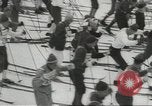 Image of world's largest cross country Ski race Sweden, 1967, second 14 stock footage video 65675058595