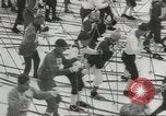 Image of world's largest cross country Ski race Sweden, 1967, second 15 stock footage video 65675058595