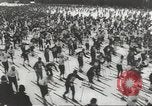 Image of world's largest cross country Ski race Sweden, 1967, second 16 stock footage video 65675058595