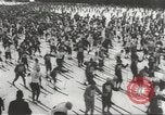 Image of world's largest cross country Ski race Sweden, 1967, second 17 stock footage video 65675058595