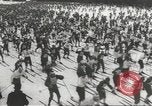 Image of world's largest cross country Ski race Sweden, 1967, second 18 stock footage video 65675058595