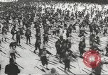 Image of world's largest cross country Ski race Sweden, 1967, second 19 stock footage video 65675058595